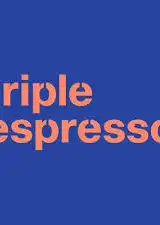 Triple espresso