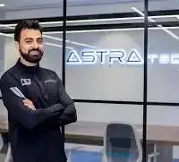 Abdallah Abu-Sheikh