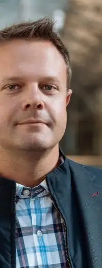 Adam Jackson