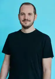 Adam Reeds