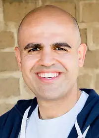 Aiham Jaabari