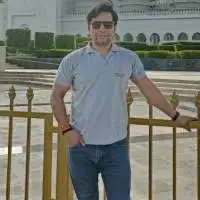 Ajay Shukla