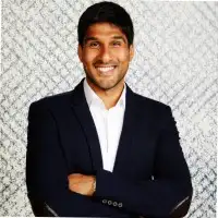 Akshay K. Khanna