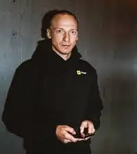 Alexei Falin