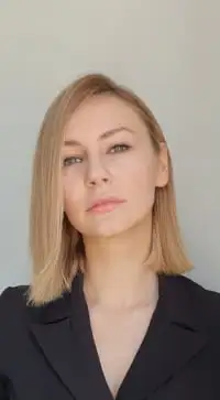 Alena Afanaseva