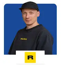 Alexei Falin