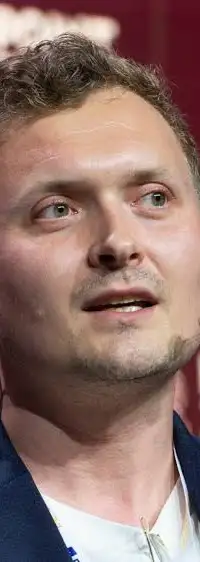 Alex Svanevik
