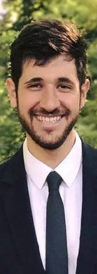 Alex Paley