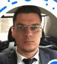 Alexey Zarechniy