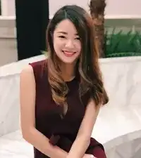 Alyssa Tsai