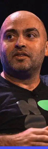 Amir Haleem