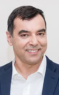 Amnon Shashua