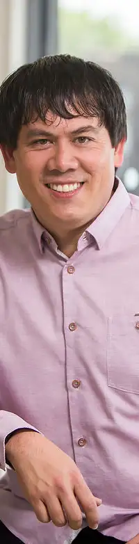 Andrew Evans