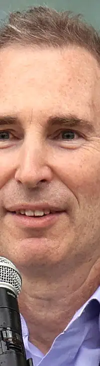 Andy Jassy