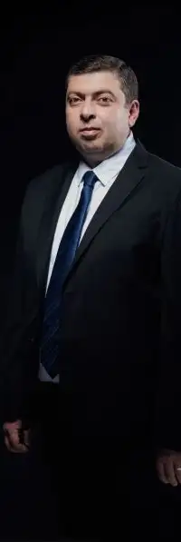 Armen Asatryan