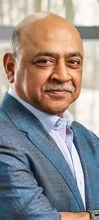 Arvind Krishna