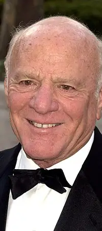 Barry Diller