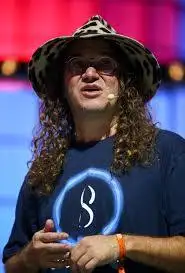 Ben Goertzel