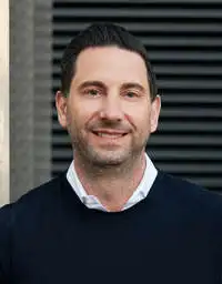 Benjamin Roth