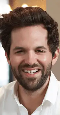 Ben Forgan