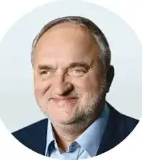 Boris Kontsevoi