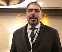 Bruce Afruz