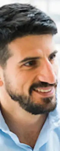 Charles Cascarilla