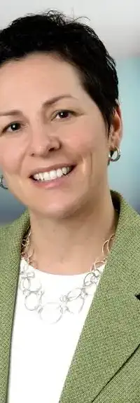 Christine Leahy