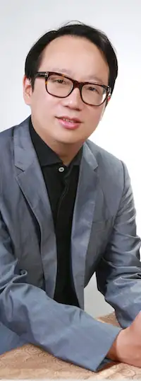 Chris Wang