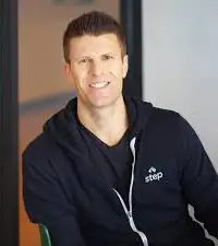 CJ MacDonald