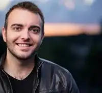 Cosmin Voisan