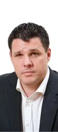Craig Beddis
