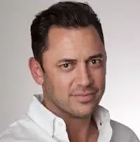 Daniel Gunsberg