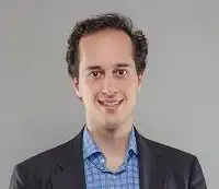 Daniel Vogel