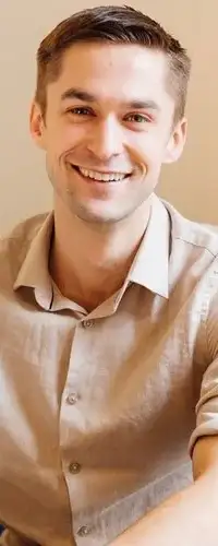 David Hoffman