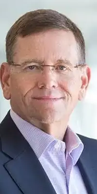 David Goeckeler