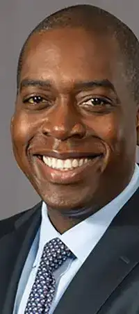 David Rawlinson II