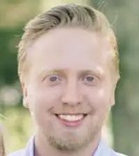 Dave Martell