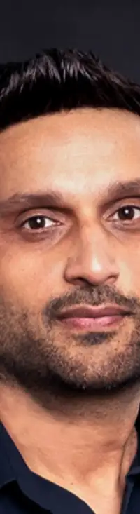 Dylan Jadeja