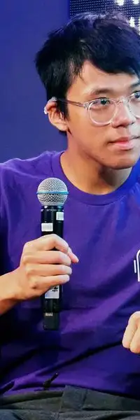 Dylan Macalinao
