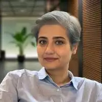 Elham Ashourzadeh