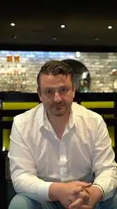 Eric Burnik