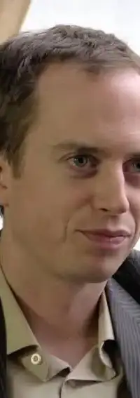 Erik Voorhees