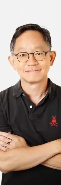 Evan Cheng