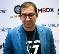 Farkhad Shagulyamov