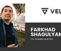 Farkhad Shagulyamov