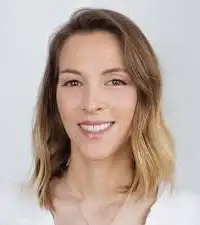 Galia Benartzi