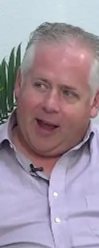 Gene Hoffman