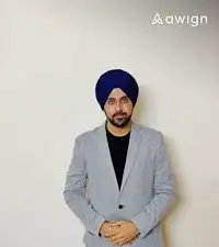 Gurpreet SIngh