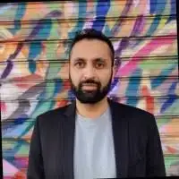 Hamza Zia